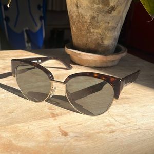 Karl Lagerfeld Sunglasses